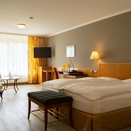 Hotel Sonne Eintracht Kg Achern Dış mekan fotoğraf