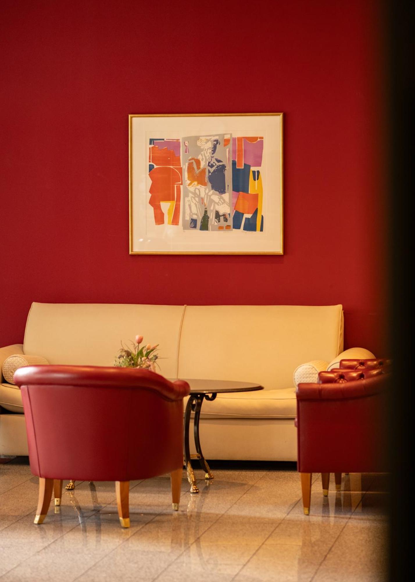 Hotel Sonne Eintracht Kg Achern Dış mekan fotoğraf