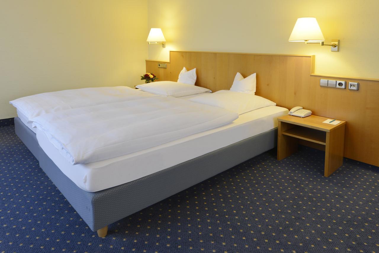 Hotel Sonne Eintracht Kg Achern Dış mekan fotoğraf