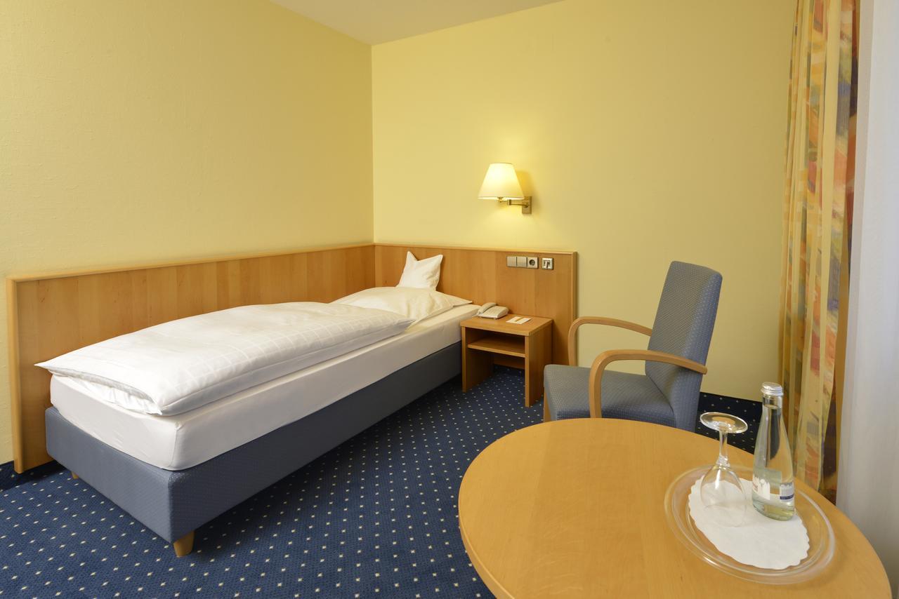 Hotel Sonne Eintracht Kg Achern Dış mekan fotoğraf