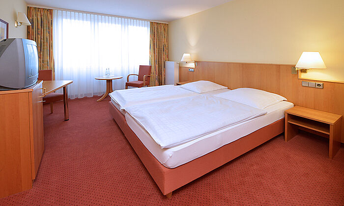 Hotel Sonne Eintracht Kg Achern Dış mekan fotoğraf