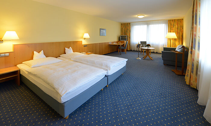 Hotel Sonne Eintracht Kg Achern Dış mekan fotoğraf